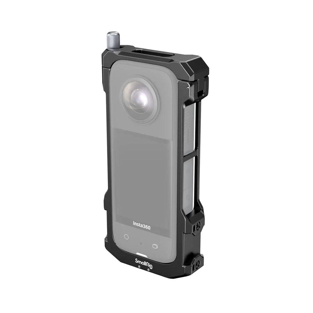 SmallRig Aluminum Frame Cage for Insta360 X3 4088B SMALLRIG