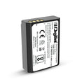 DIGITEK LP-E10 Lithium-Ion Rechargeable Battery for Canon EOS DSLR Cameras Digitek
