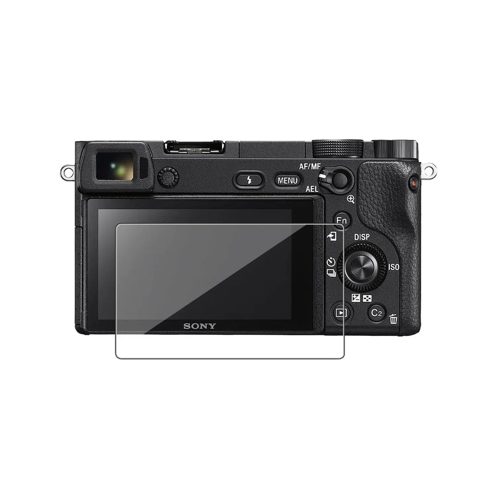TEKTONIC Smart Screen Protector for Sony Alpha Cameras TEKTONIC