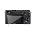 TEKTONIC Smart Screen Protector for Sony Alpha Cameras TEKTONIC