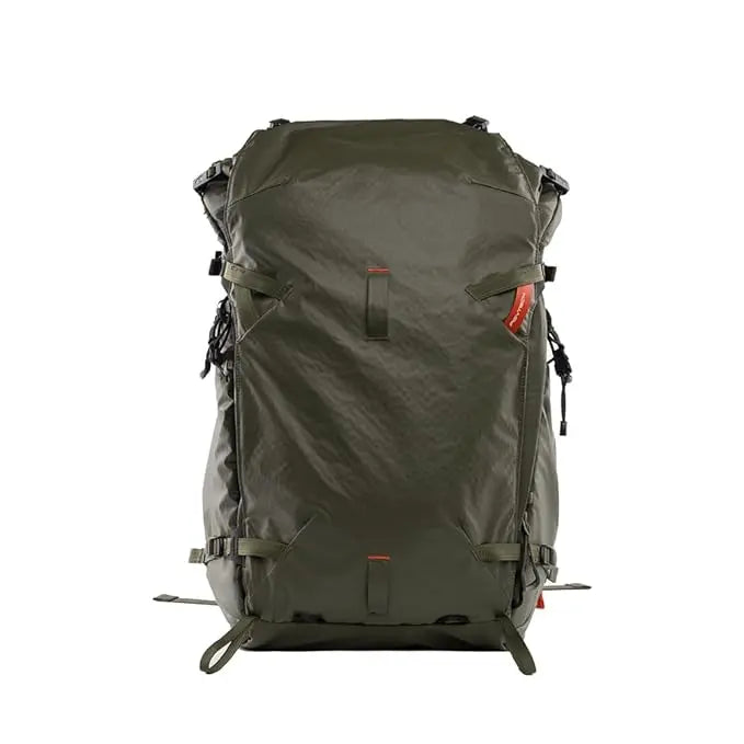 PGYTECH OnePro Focux Camera Backpack 35L Fern Green PGYTECH