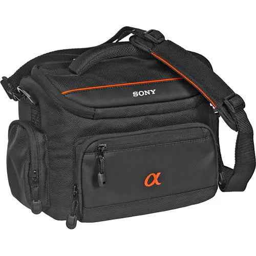 SONY MII-SC5 Premium Camera Carry Case