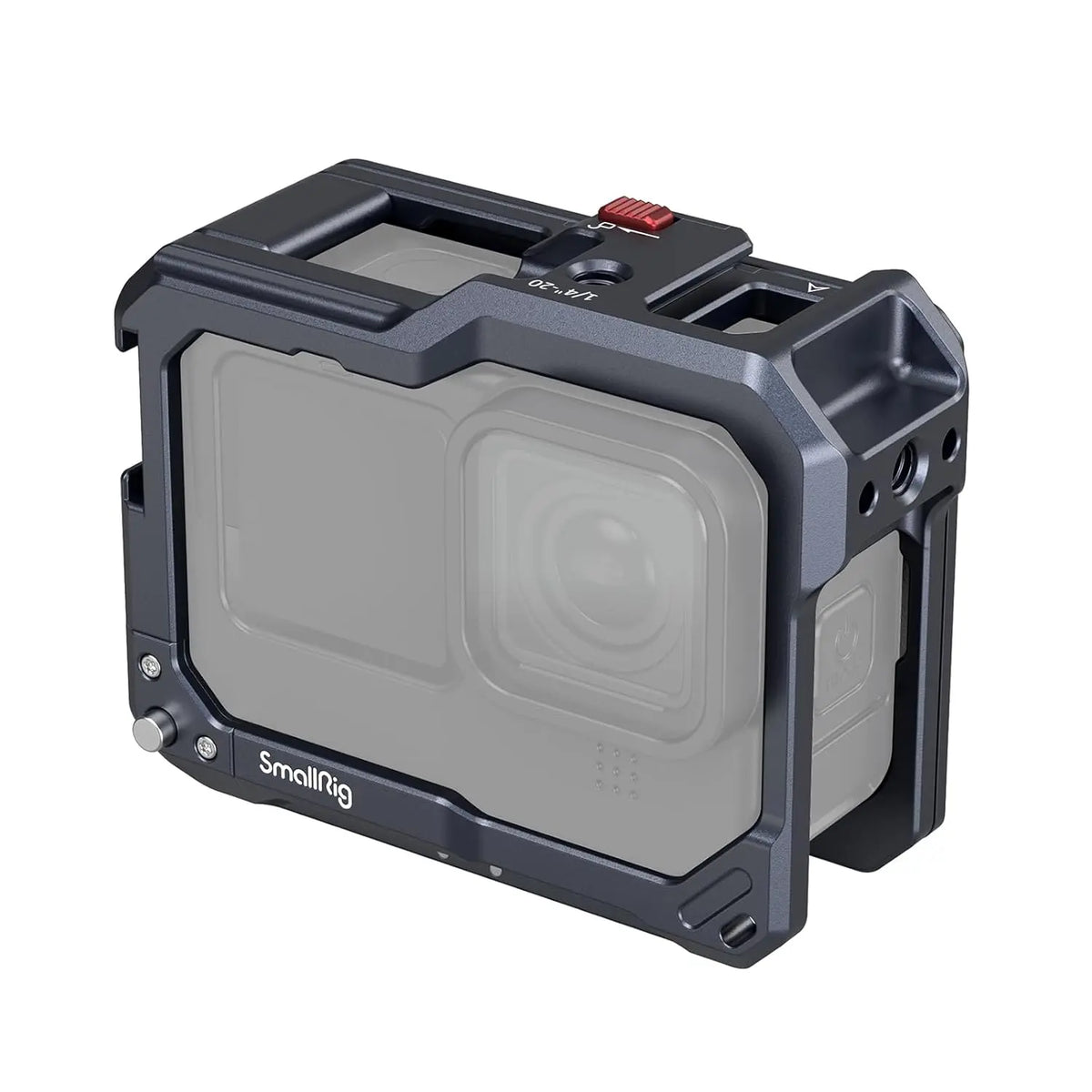 SmallRig Camera Cage for GoPro HERO11 HERO10 HERO9 3084B SMALLRIG