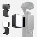 Ulanzi LM001 Magnetic Mini Light for DJI Osmo Pocket 3 5800K LED