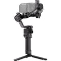 DJI RS 5 Gimbal Stabilizer Canon / Sony / Panasonic / Nikon / Fujifilm Cameras DJI