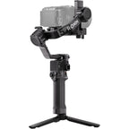DJI RS 5 Gimbal Stabilizer Canon / Sony / Panasonic / Nikon / Fujifilm Cameras DJI