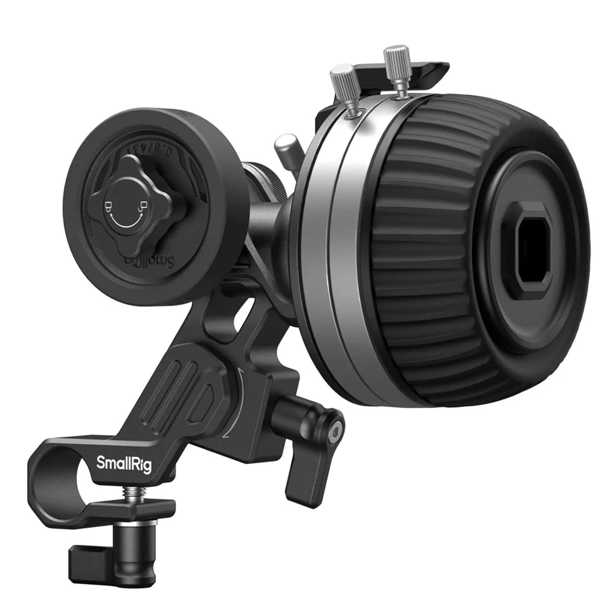 SmallRig Follow Focus F50 Precision Lens Control System 4745 SMALLRIG