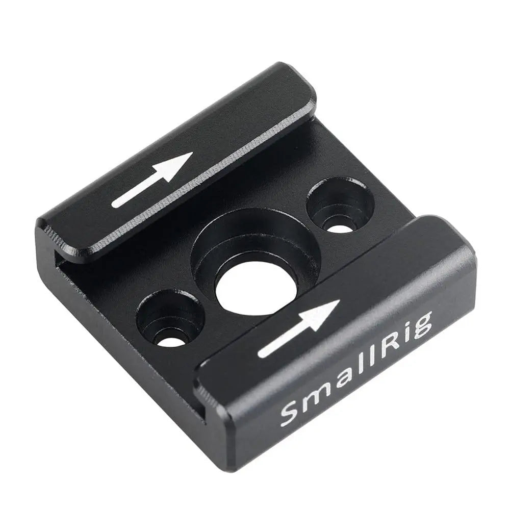SmallRig Cold Shoe Mount Adapter 1241 SMALLRIG