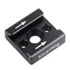 SmallRig Cold Shoe Mount Adapter 1241 SMALLRIG