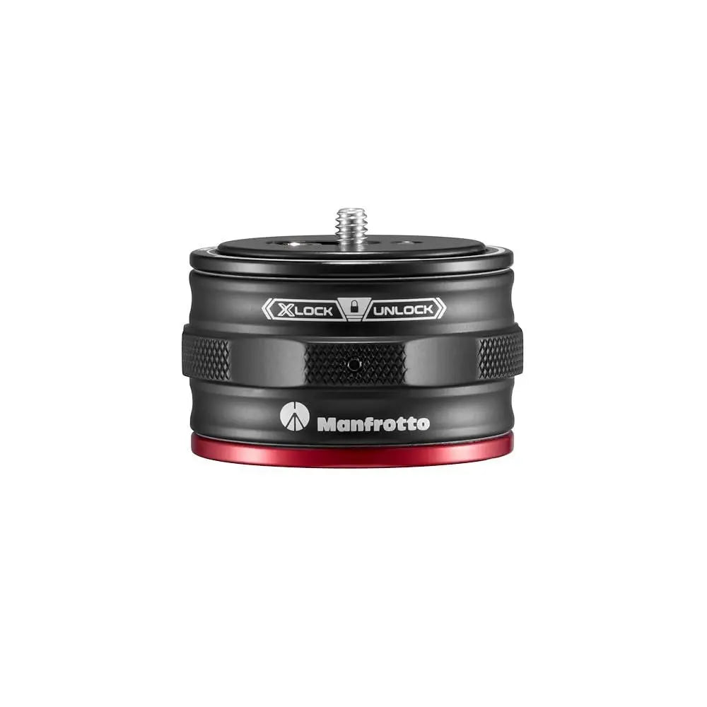 Manfrotto MOVE Quick Release System Base Only Manfrotto