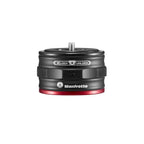 Manfrotto MOVE Quick Release System Base Only Manfrotto