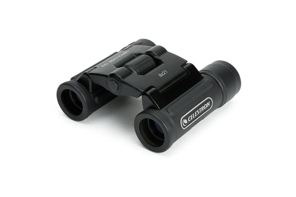 Celestron 71230 G2 8x21 Upclose Roof Binocular (Black) Celestron