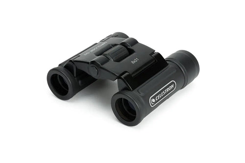 Celestron 71230 G2 8x21 Upclose Roof Binocular (Black) Celestron
