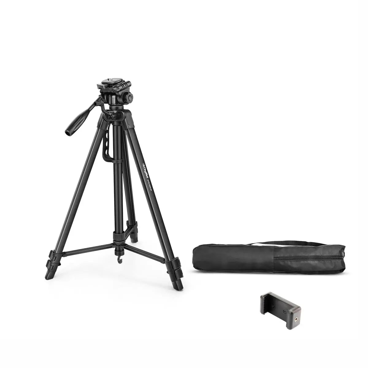 Digitek DTR 550 LW 67 Inch Foldable Tripod Digitek