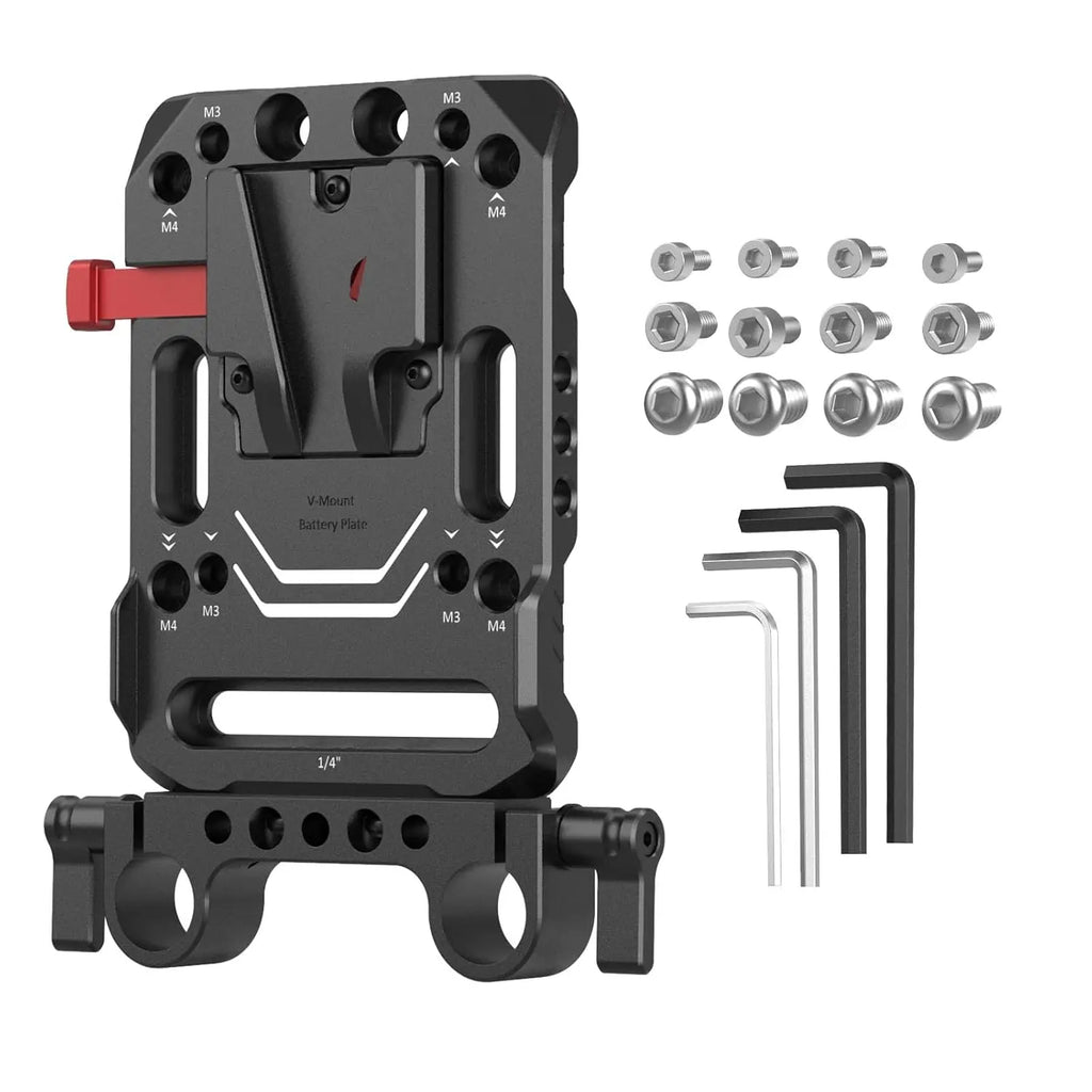 SmallRig V Mount Battery Plate 3016 SMALLRIG