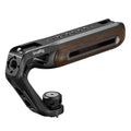 SmallRig Wooden Top Handle with ARRI Locating Screws Retractable Mount 5252 SMALLRIG