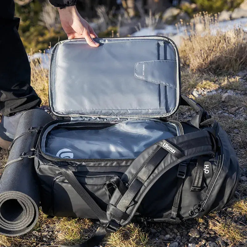 The ULANZI AB01 38L Camera Backpack Ulanzi