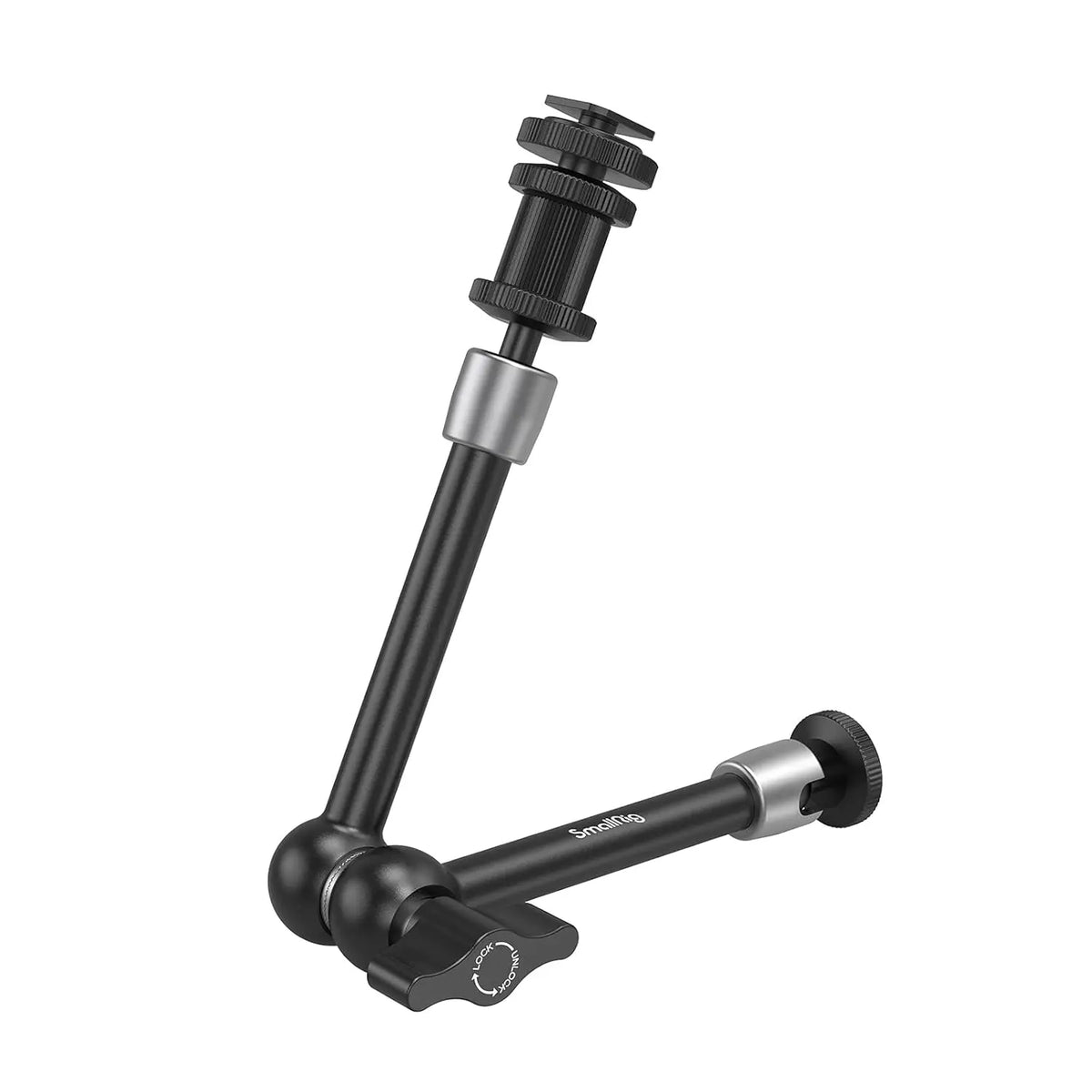 Smallrig Articulating Rosette Arm Max 11 Inches Long 1498B SMALLRIG