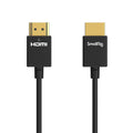 SmallRig Ultra Slim 4K HDMI Data Cable A to A 35cm 2956B SMALLRIG