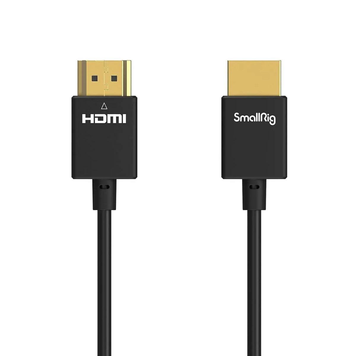 SmallRig Ultra Slim 4K HDMI Data Cable A to A 35cm 2956B SMALLRIG
