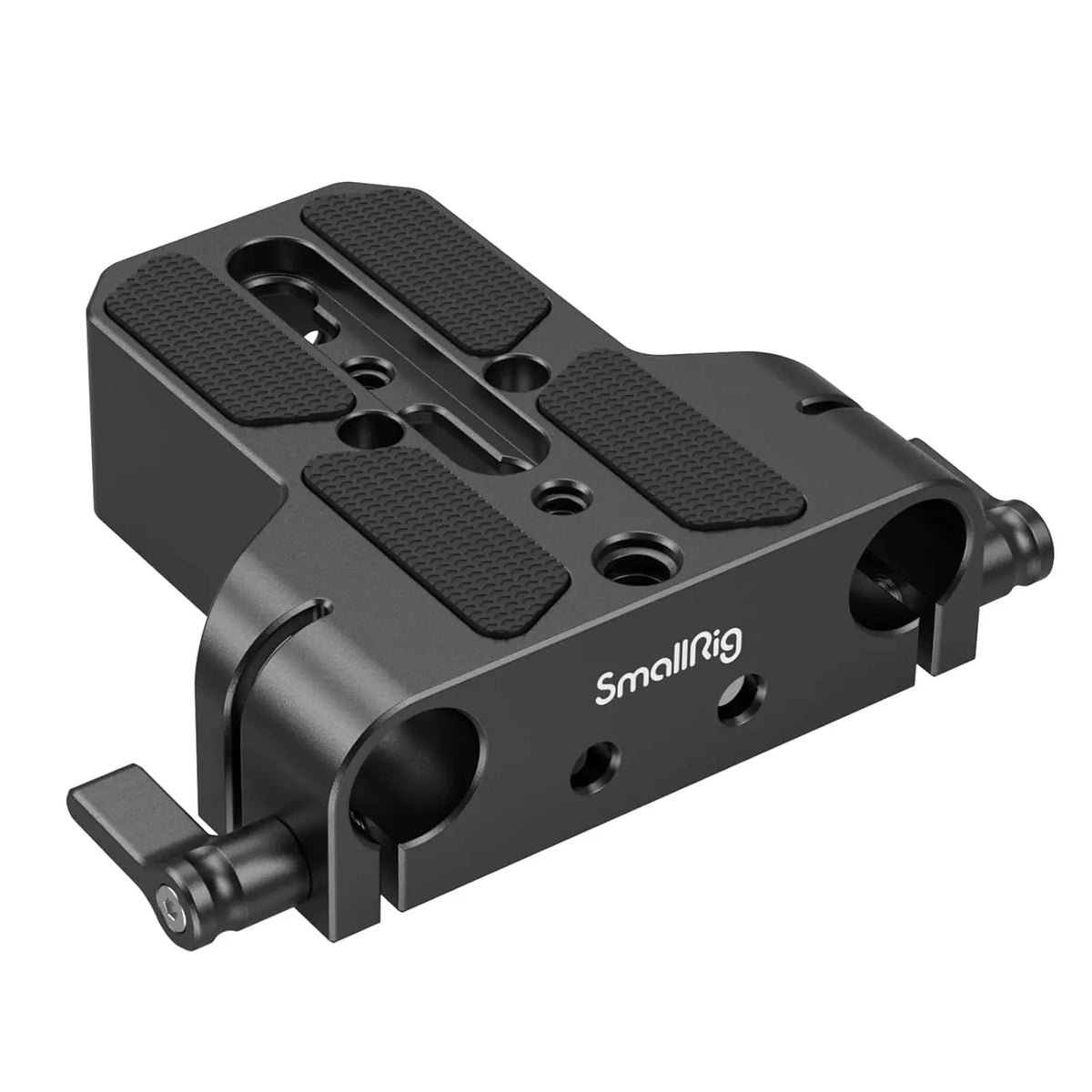 SmallRig Camera Base Plate with Rod Rail Clamp 1674 SMALLRIG