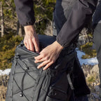 The ULANZI AB01 38L Camera Backpack Ulanzi