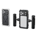 SmallRig Mobile Dual Handheld Kit for iPhone 17 Pro 5540 SMALLRIG