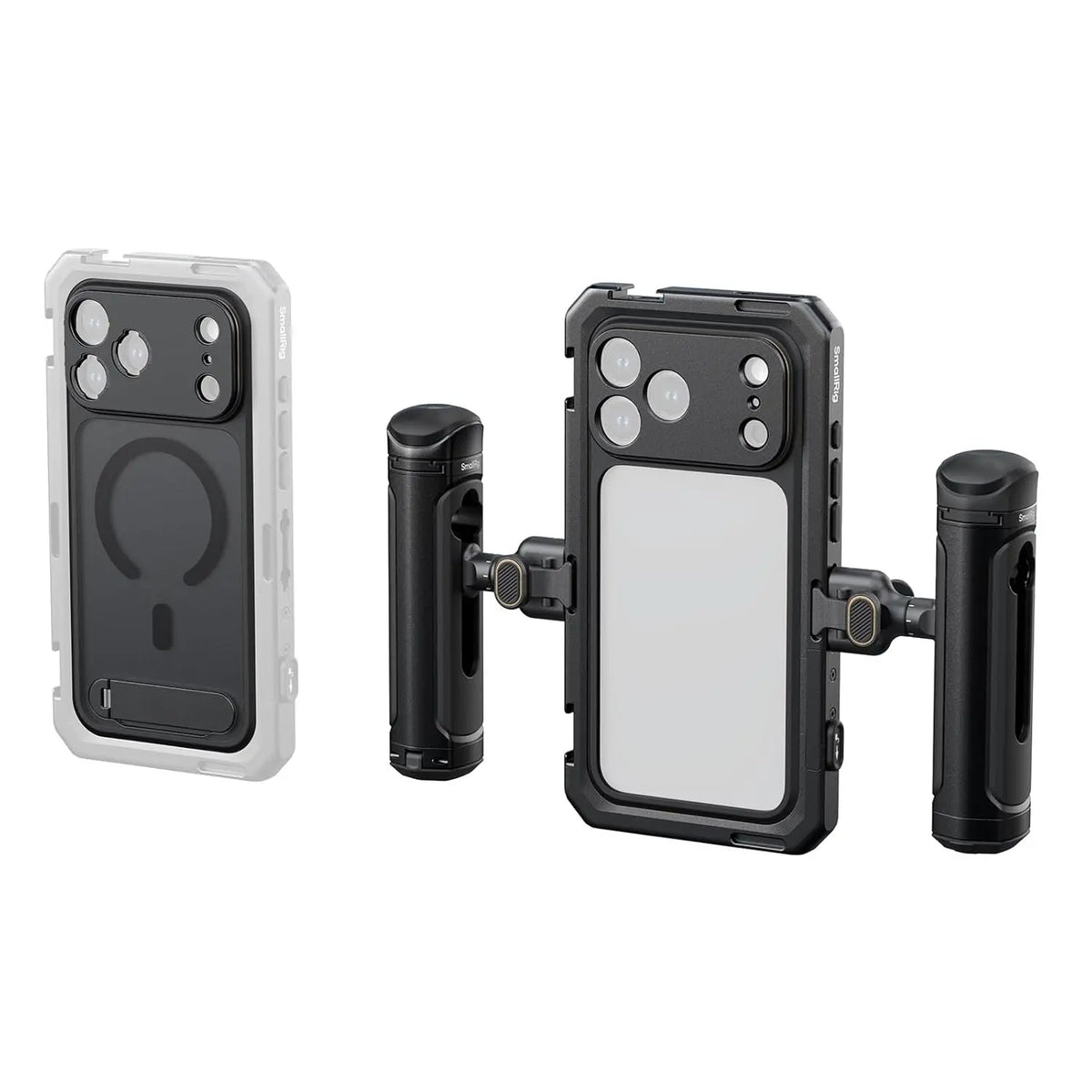 SmallRig Mobile Dual Handheld Kit for iPhone 17 Pro 5540 SMALLRIG