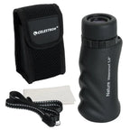 Celestron Nature 10x25 Monocular Black Celestron