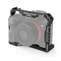 SmallRig Light Weight Camera Cage for Sony A7 III A7R III A9 2918 SMALLRIG