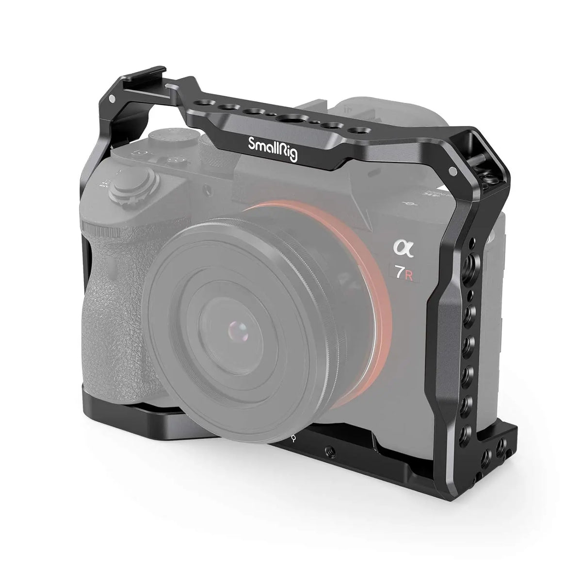 SmallRig Light Weight Camera Cage for Sony A7 III A7R III A9 2918 SMALLRIG