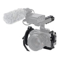 SmallRig Handheld Cage Kit 4139 for Sony FX30 and FX3 Camera Rig SMALLRIG