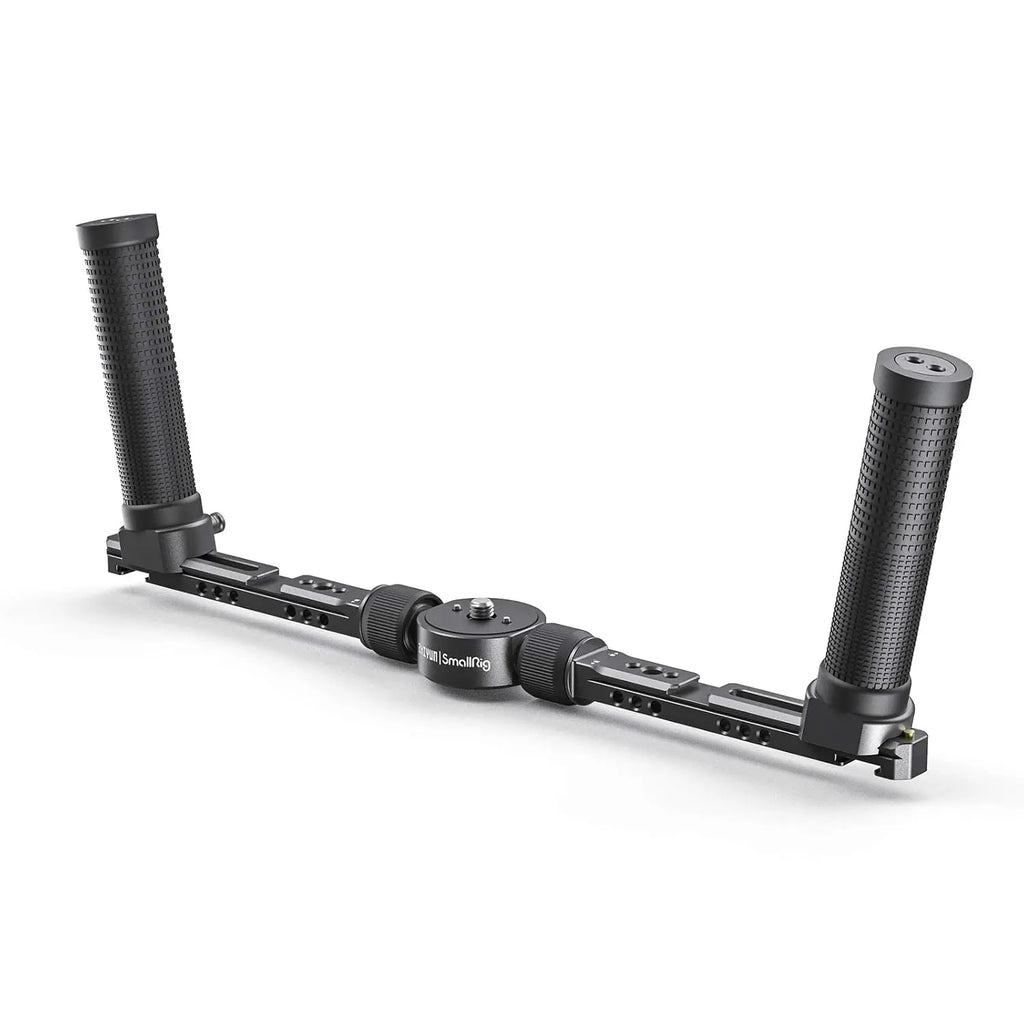 SmallRig Dual Handgrip for Zhiyun Crane 3S Handheld Stabilizer 2857 SMALLRIG