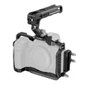 SmallRig Z6 III Camera Cage Kit 4520 for Nikon Z6 III SMALLRIG