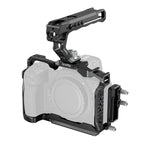 SmallRig Z6 III Camera Cage Kit 4520 for Nikon Z6 III SMALLRIG