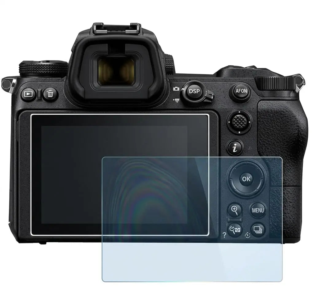 TEKTONIC Smart Screen Protector for Sony FX3 / FX30 / ZV-1 Camera TEKTONIC