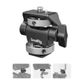 SmallRig Camera Monitor Mount with Cold Shoe Adapter 2905B SMALLRIG