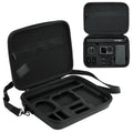 TEKTONIC Carrying Case for DJI Osmo Action 3 Action 4 Action 5 Pro Action 6 and Accessories TEKTONIC