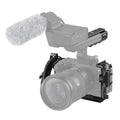 SmallRig Handheld Cage Kit 4184 for Sony FX30 FX3 SR-4184B SMALLRIG