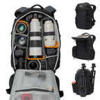 Lowepro ProTactic BP 450 AW III Professional Camera Backpack 28L Lowepro
