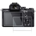 TEKTONIC Tempered Glass Screen Protector for Sony Alpha For RX Cameras TEKTONIC