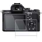 TEKTONIC Tempered Glass Screen Protector for Sony Alpha For RX Cameras TEKTONIC