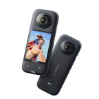 insta360 X3 Action Camera Insta360