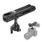 SmallRig Brand Rotating Top Handle with NATO Clamp 4152 SMALLRIG
