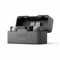 DJI Mic Mini 2 Wireless Microphone System for Content Creators DJI