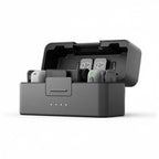 DJI Mic Mini 2 Wireless Microphone System for Content Creators DJI