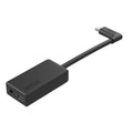 GoPro Pro 3.5mm Mic Adapter Type C to 3.5mm External Professional Level Microphone Adapter Gopro