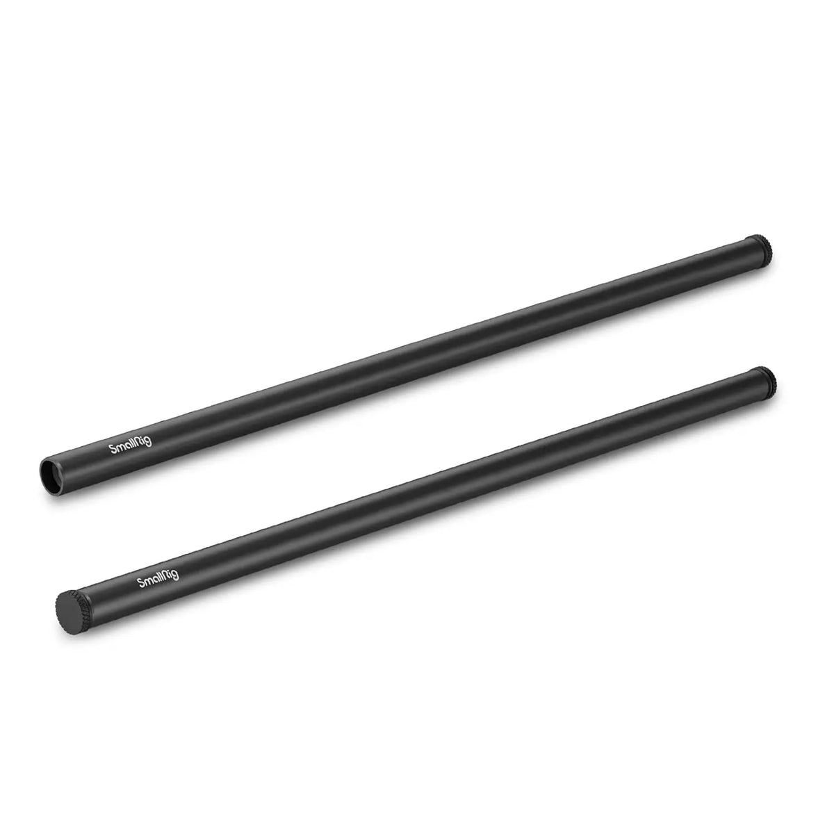 SmallRig 15mm Rod Aluminum Alloy Rod with M12 Female Thread 40cm 16 Inch 1054 SMALLRIG