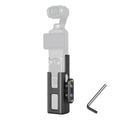 SmallRig Extended Cage Kit for DJI Osmo Pocket 3 5117 SMALLRIG