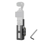 SmallRig Extended Cage Kit for DJI Osmo Pocket 3 5117 SMALLRIG